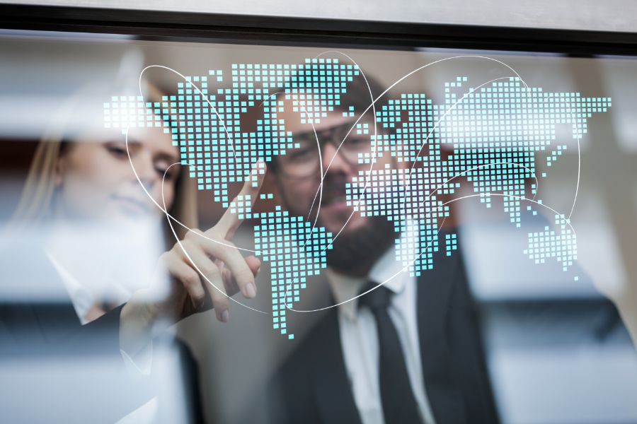 Mitacs Accelerate International supports bilateral collaborations between interns, academic institutions, and partner organizations in Canada and abroad. Apply today to gain invaluable hands-on experience with international projects: ow.ly/jRXT50IlQ6B