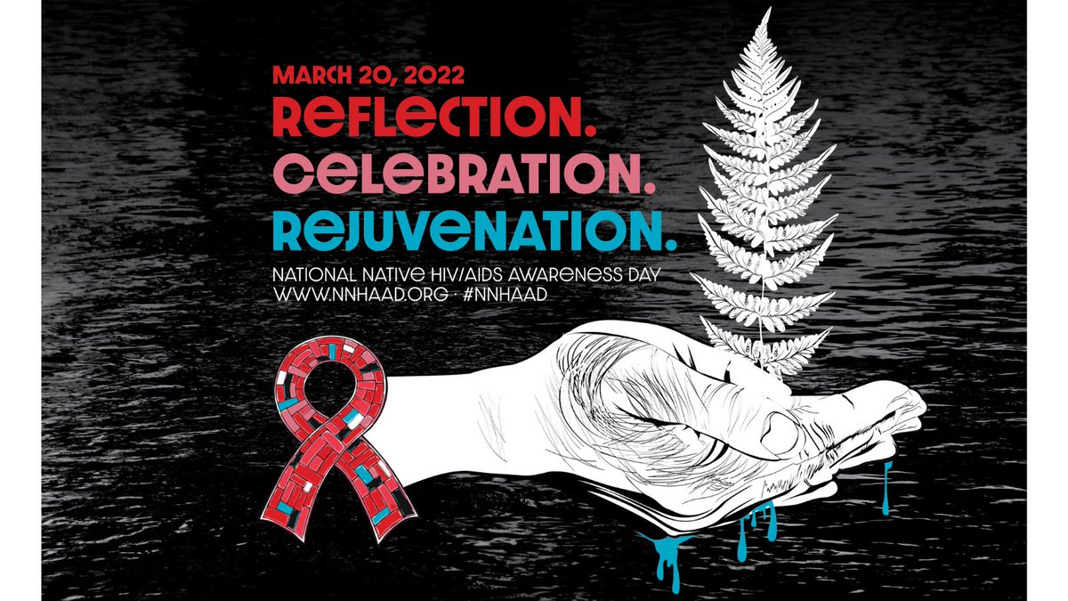 Yesterday was Nat'l Native HIV/AIDS Awareness Day. We’re honoring it with a free, confidential rapid HIV/Hep C testing event at our Harm Reduction Center (510 5th St N, Fargo) today, March 21, 12p-7:30p. #FCPH_SSP #NNHAAD #HIVtesting #StopHIVTogether #HIVprevention #harmreduction