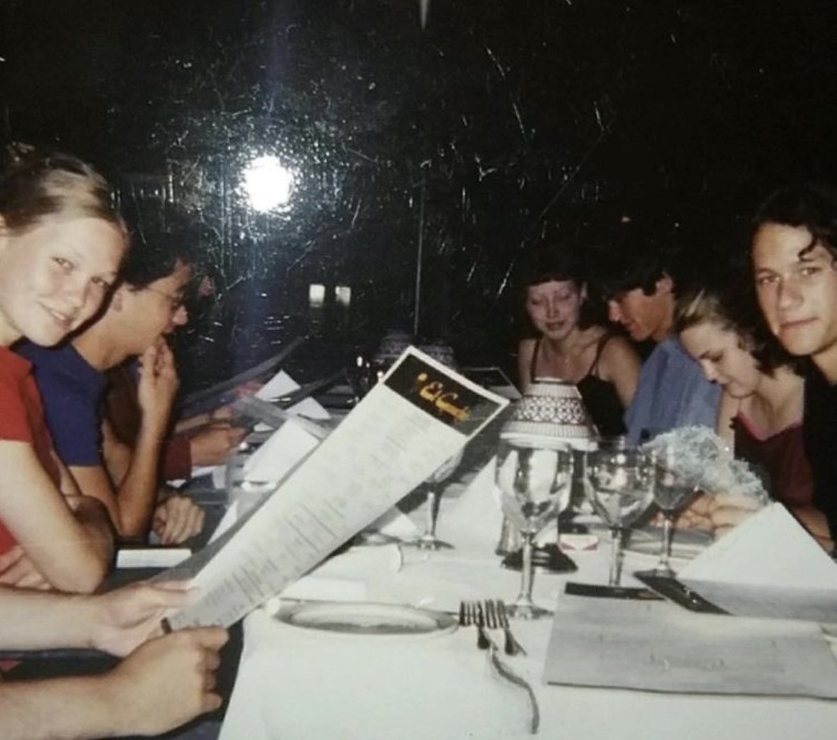 Many many many years ago... #10ThingsIHateAboutYou