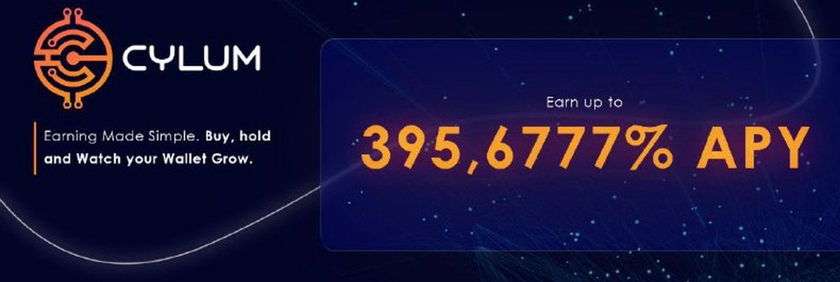 Victorbubli's tweet photo. #Aidrop 
Very Good Airdrop:Claim Cylum Airdrop
For Joining:80$CYM claim
Referal:20$CYM per Referral
Distribution in 24Hours
Claimable once per person
Go to the Airdrop page:https://t.co/B3il8zgNqU https://t.co/jHfEpFuiaq