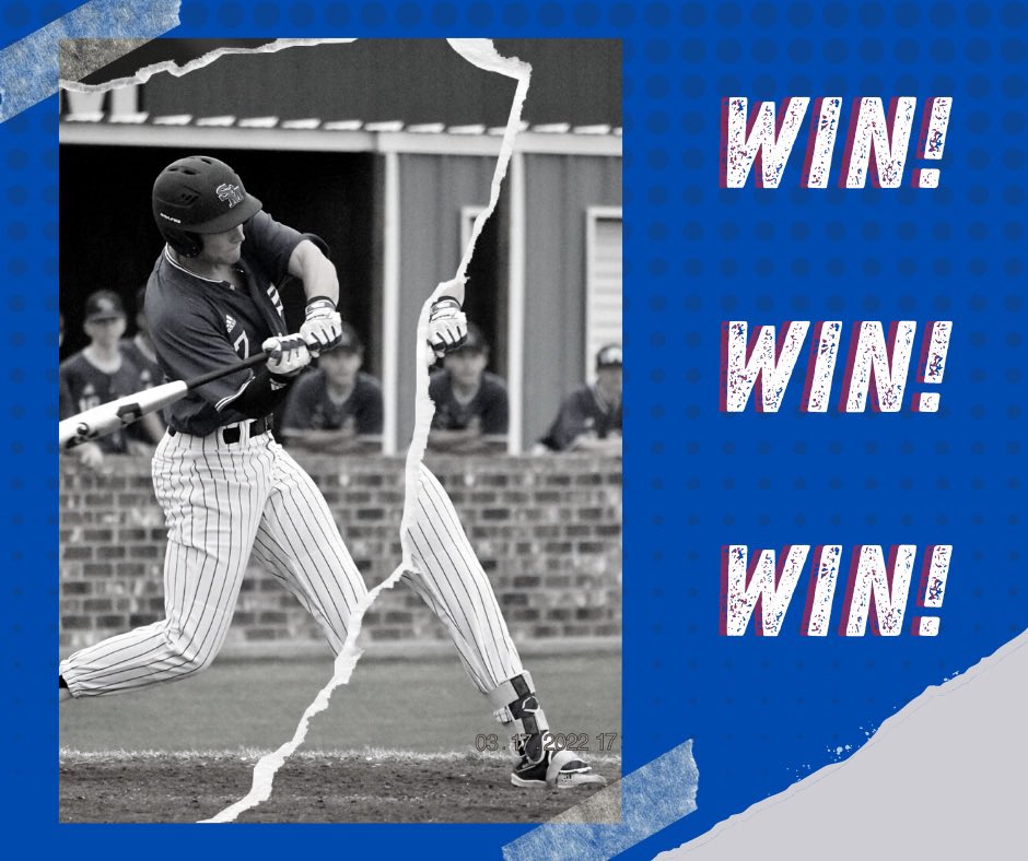 brooks_mcminn's tweet photo. St. Mary’s wins all three in the second annual Rick McMinn Memorial Tournament. Tigers are back in action tonight @ North Caddo. First pitch is set for 5PM! https://t.co/qPWPQx8MgE