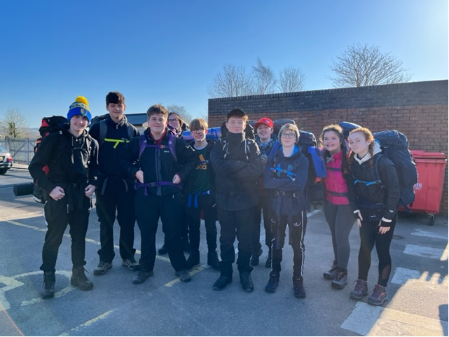wdhs_dofe's tweet photo. Some more of our Bronze cohort 2022. https://t.co/EJ7lUfmd5w