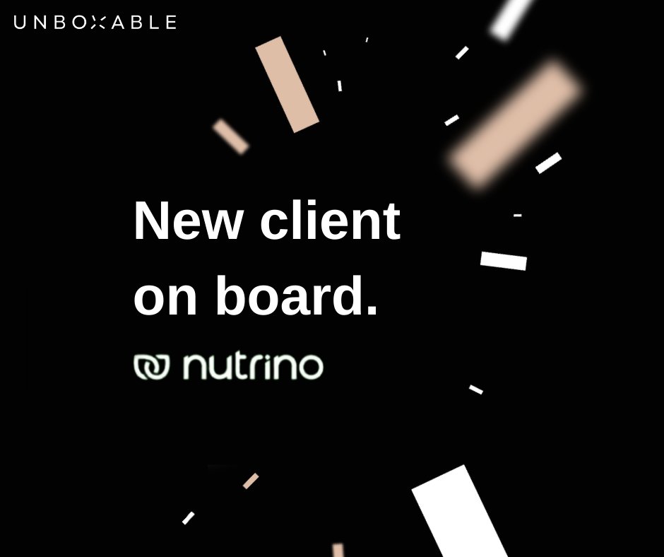 Unboxable // Hiring Prediction Technology tweet media