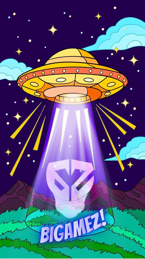 bigamezbsc's tweet photo. Someone invites you to the $BIGZ community. 👽👾 

#BIGZ #BIGAMEZ #ElonMusk #binance 

@cz_binance   @elonmusk https://t.co/9WgV4nfsU2