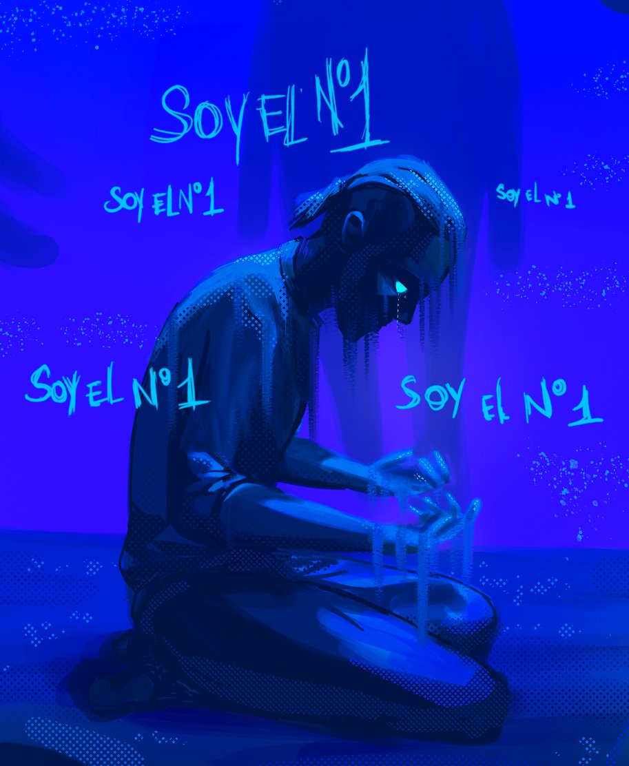 Angie_Skies's tweet photo. Paralelismo con la película Soul.
Fuera de los memes es triste ver hasta que punto la obsesión por algo te lleva a sacar lo peor de uno de insultar a los demás y de terminar siendo lo contrario a lo que predicas.
Te puede gustar mas o menos el Xokas pero + https://t.co/XLOg1LkTW1