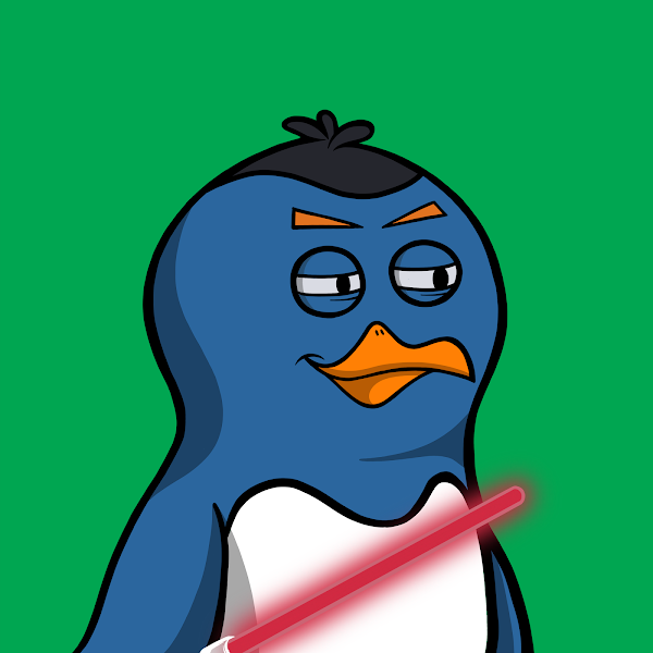 PenguinKarts's tweet photo. ✨NFT Giveaway! Lasts 24 hours!
We'll select two random winners who get one Genesis Penguin #NFT each!

❓How to win?
➜ RT + Tag 3 friends!

#NFTGiveaway #NFTCommunity #GenesisPenguins #FreeNFT #GameFi #Play2Earn #P2E https://t.co/EYVo29NieH