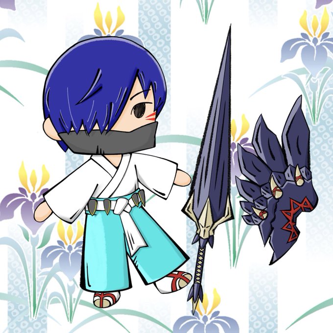 なかなか決まらないのtwitterイラスト検索結果