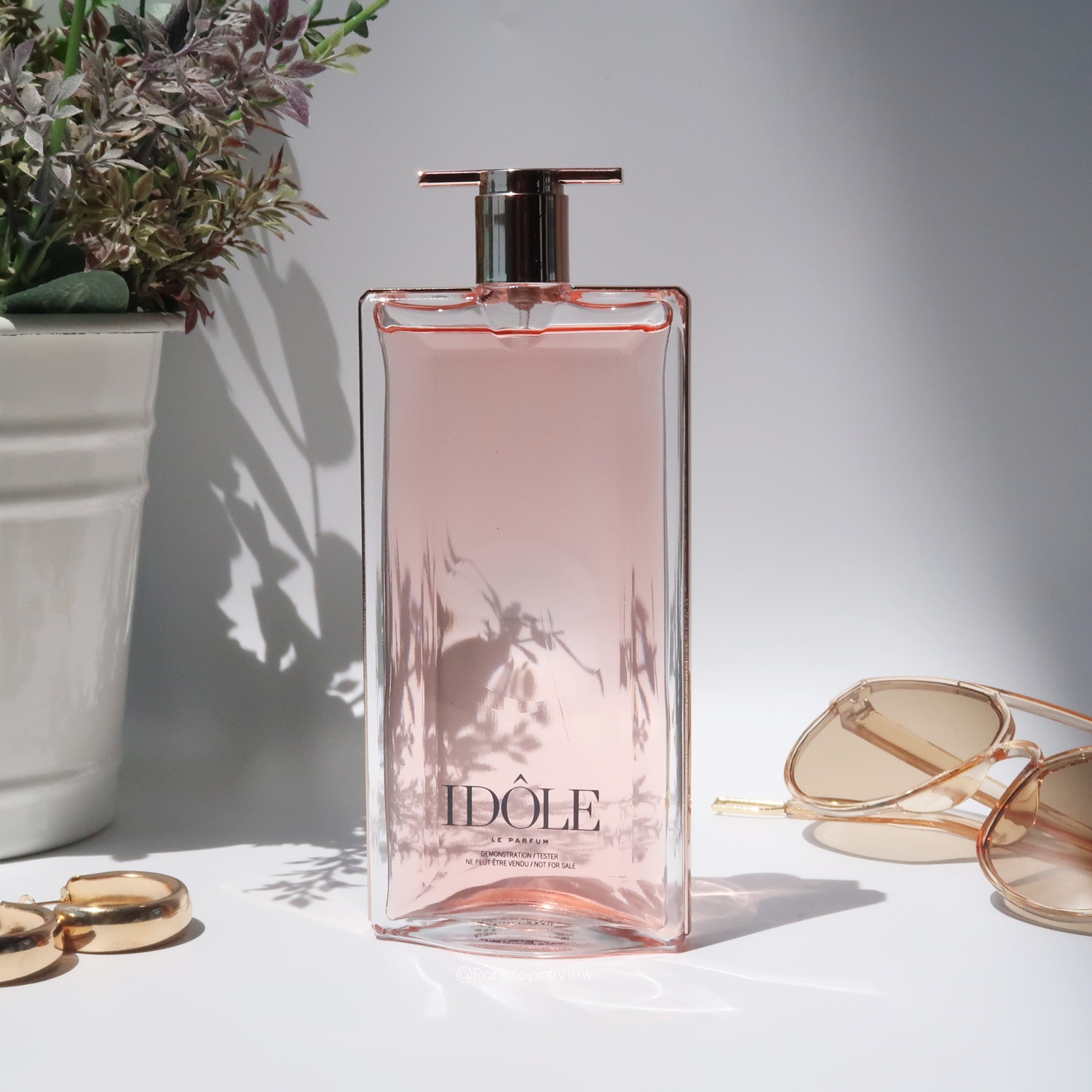50 Ml Lancome Idole