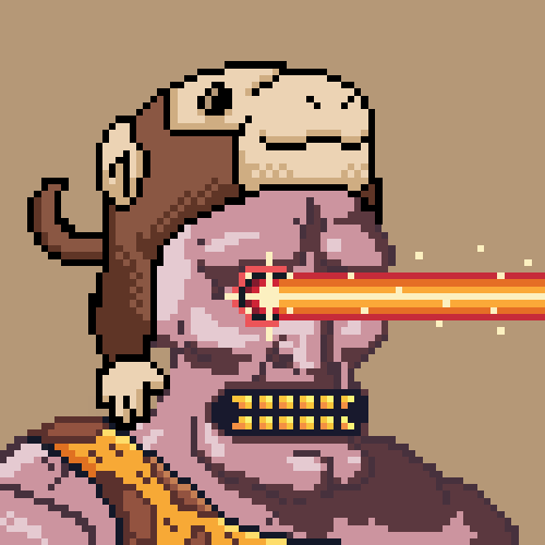 PixieGovernon's tweet photo. Monke Amigo has arrived
https://t.co/WGoxZWgxR1

#NFTs #NFTCollection #NFT #nftart #NFTartist #nftcollector #NFTdrop https://t.co/3fnoWblAhk