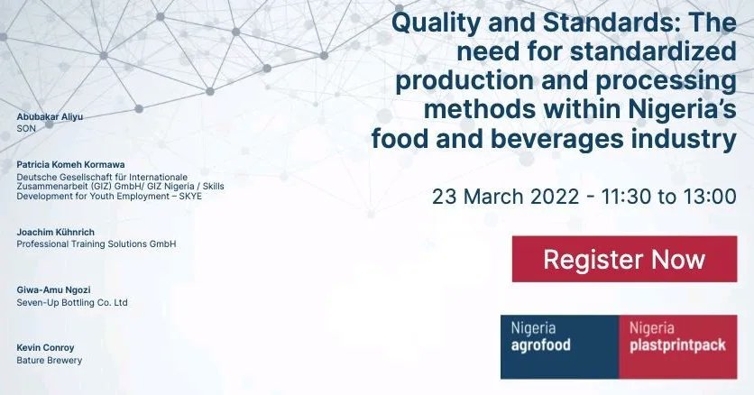 AhkNigeria's tweet photo. Have a look at our panels and speakers for Agrofood below.
You really don't want to miss this event.
Come visit us tomorrow at Landmark Event Center.
Β
You can register using the following link: https://t.co/MsccO328kT
Β
#PartnerInNigeria #PartnerForAgribusiness #40YearsStrong https://t.co/Svan1K9zg7