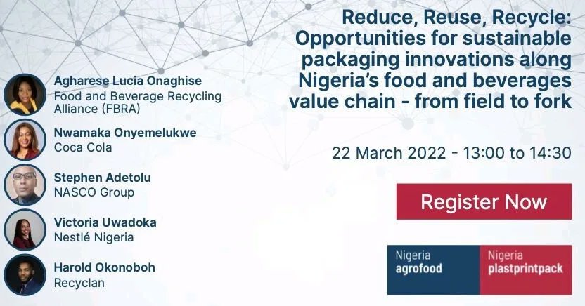 AhkNigeria's tweet photo. Have a look at our panels and speakers for Agrofood below.
You really don't want to miss this event.
Come visit us tomorrow at Landmark Event Center.
Β
You can register using the following link: https://t.co/MsccO328kT
Β
#PartnerInNigeria #PartnerForAgribusiness #40YearsStrong https://t.co/Svan1K9zg7