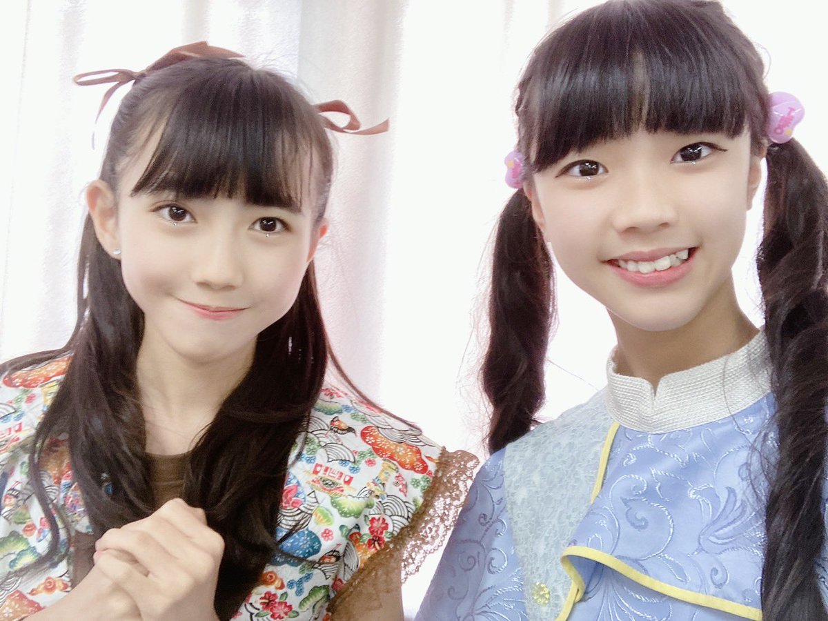 ラビラブの画像・動画 6件 | Twitter美少女キッズ画像検索