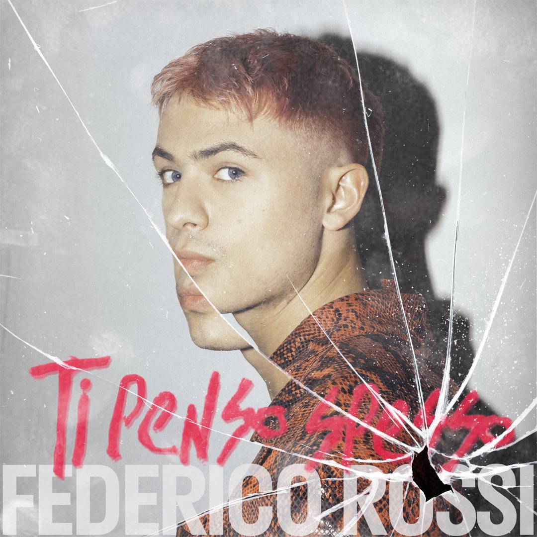 fedefederossi's tweet photo. Vi regalo “Ti penso spesso” questo Venerdì che spero possa farvi da colonna sonora per questo periodo un po’ mogio ❣️ Vi voglio bene https://t.co/Kni1J4XG1k