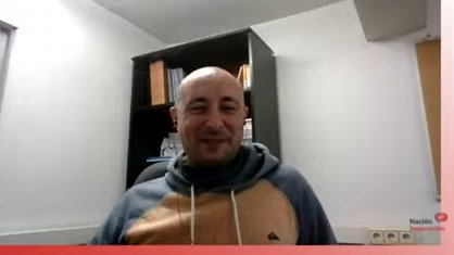 NacionInnovatv's tweet image. "#Iberbox es una nube segura, privada, un istema de almacenamiento y comunicaciones confidencial" -@jraiberbox, CEO @Iberboxcom

#NaciónInnovación322: ow.ly/mRpy50InTVX