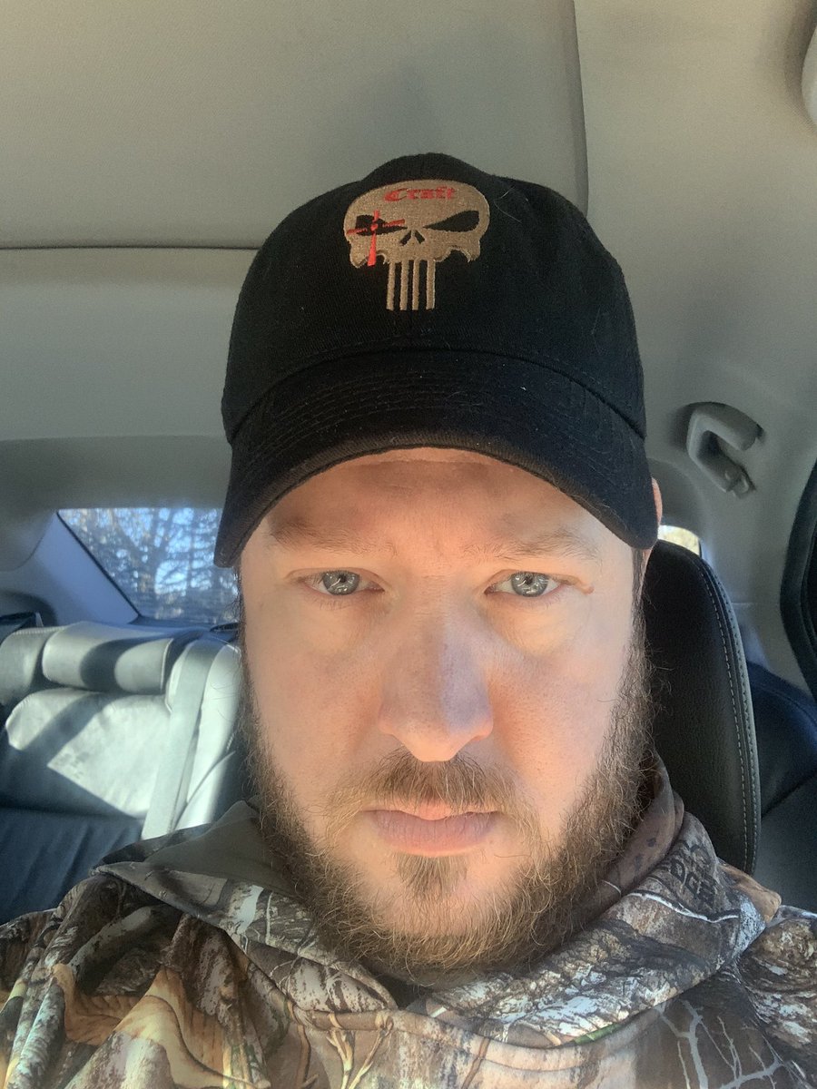 holyoake_ryan's tweet photo. Despite what your mama told you, violence does solve problems. Just wish I had a real one not a knock off. #CraftInternational #ChrisKyle #AmericanSniper #NeverForget https://t.co/OLCWPrrgWd