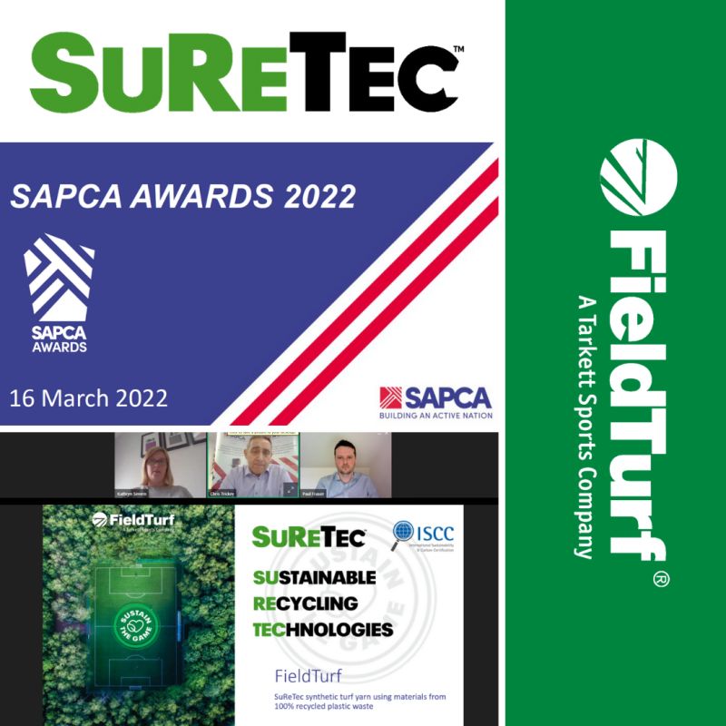 FieldTurf EMEA tweet media