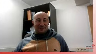 NacionInnovatv's tweet image. "#Iberbox recupera la intimidad en la nube, destinado a un perfil profesional, organizaciones, empresas y administraciones públicas" " -@jraiberbox, CEO @Iberboxcom.

#NaciónInnovación322: ow.ly/mRpy50InTVX