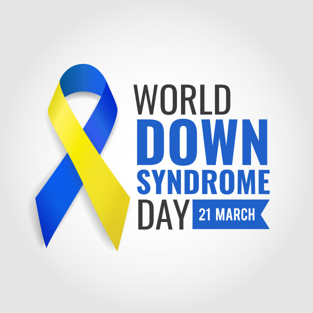 ONTSpecialNeeds's tweet photo. Today is #WorldDownSyndromeDay !! https://t.co/chfI9IOYHX