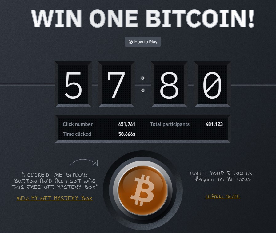 badisbihman's tweet photo. #BitcoinButton  #binance https://t.co/wKS5siVhal