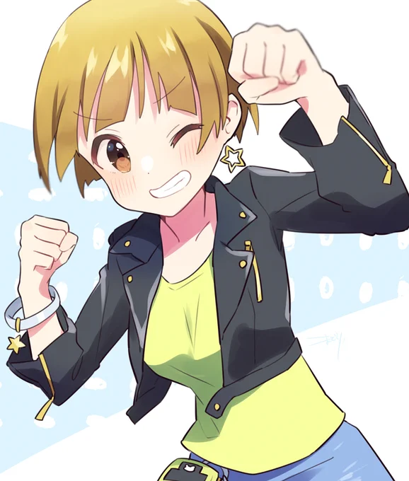 のり子お誕生日おめでとう!!! #福田のり子誕生祭2022 