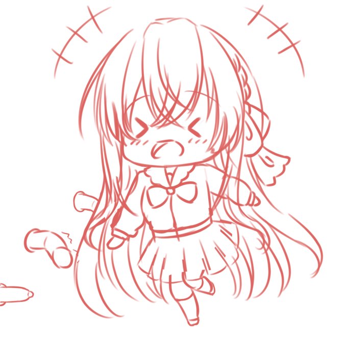 ひなちゃんがやりたいって言ってたやつ
需要ある? 
#ひなのあとりえ 