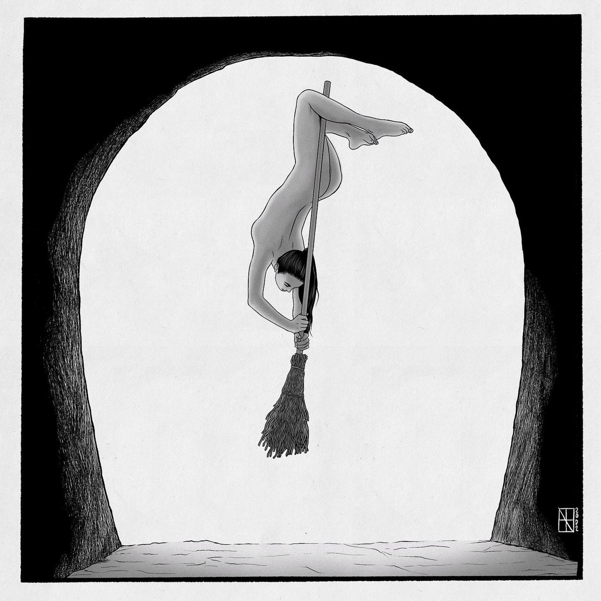 ReniWong's tweet photo. #reniwong #monokrom #emptiness #messages #illu #lineart #graphicnovels #illus #mangaartist #loneliness #il #illustrationart #bandedessinee #イラスト #絵 #tellingstories https://t.co/PU78VaVV9M