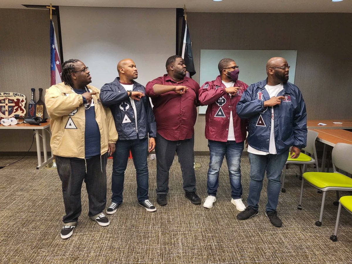 GPHID1988's tweet photo. About this past weekend… Happy Visionaries’ Day G-Phi-D!!! #GPhiD #Brotherhood #StayFED https://t.co/bcxzwxSukJ