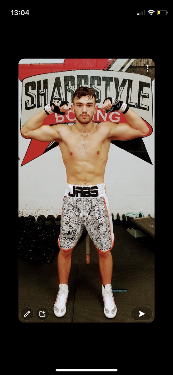 Jake Abrol tweet media