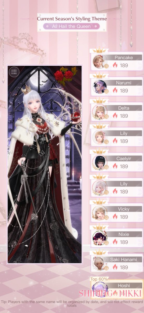 MaraynaG's tweet photo. How am I only ever top 60%?! https://t.co/yDC0tZGRQZ