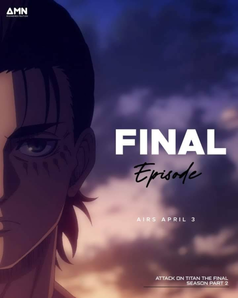 Twitter goes berserk over Attack on Titan Final Season Part 2 Finale and  MAPPA announcing Part 3