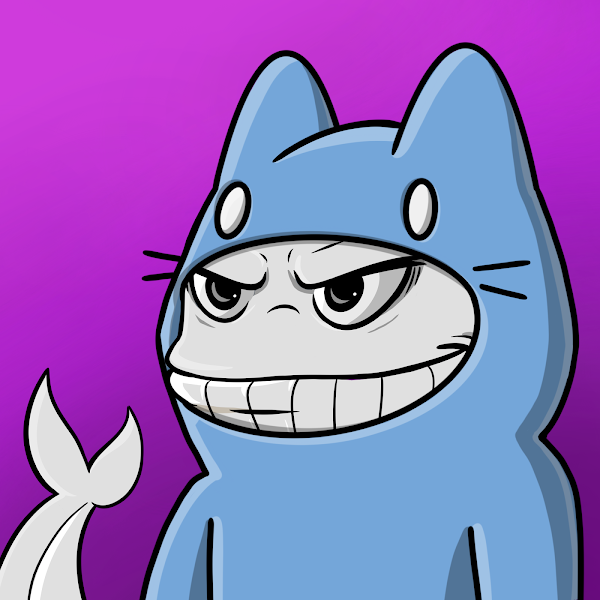 Who wants this Whale?

To enter:
1⃣ Follow <a href="/whales_nft/">OrdinalWhales 🐋 ❁</a> 
2⃣ Like and RT

Good luck all!