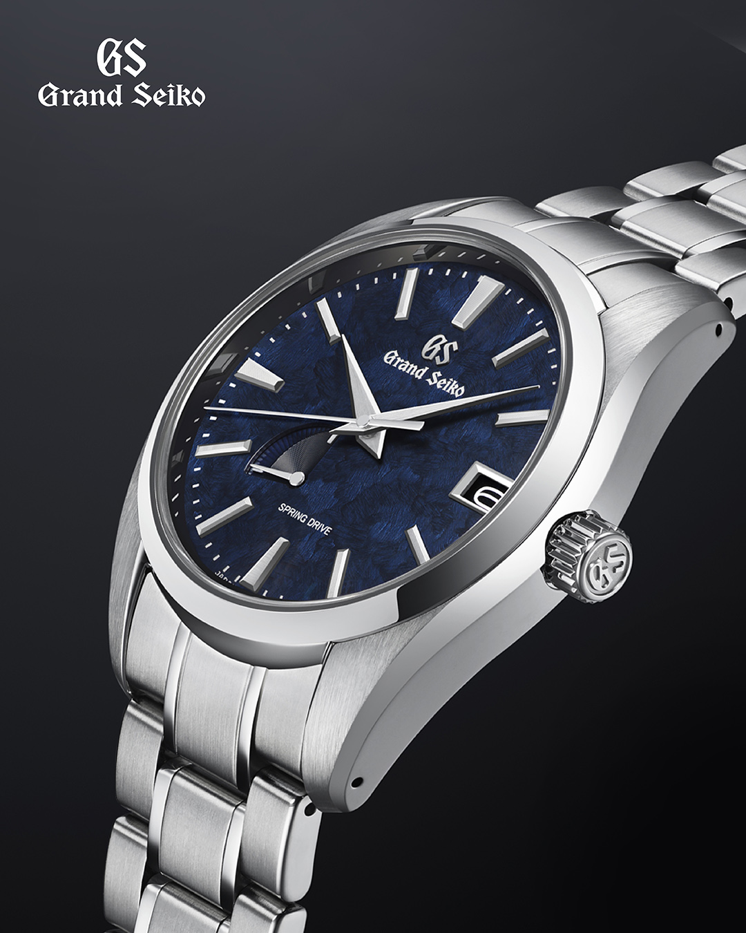 Grand Seiko India on Twitter: 