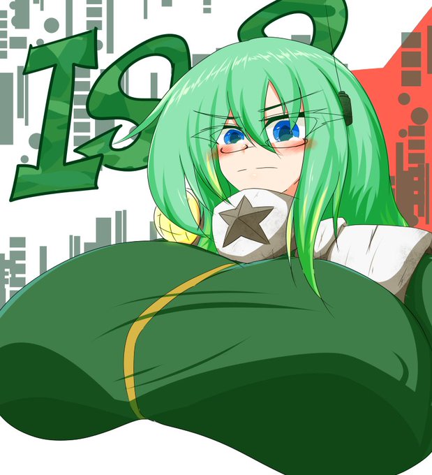 手癖DEうちの子_φ(:3」∠)_ 
擬人化HT勢くっ殺枠 