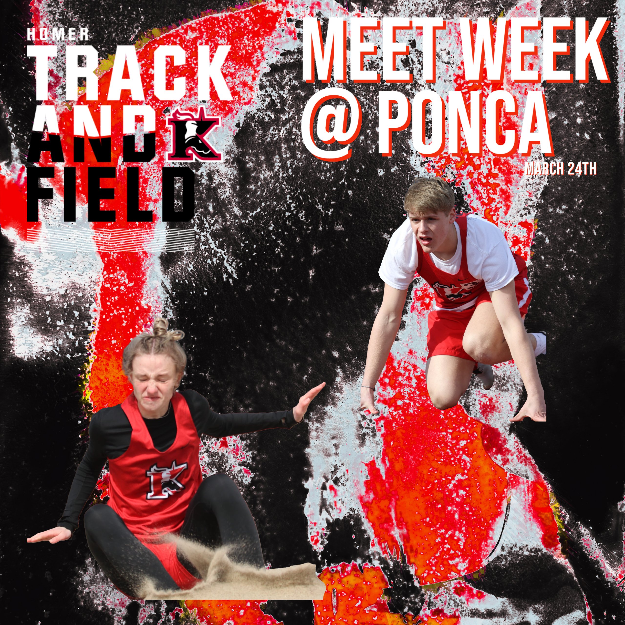 Homer Knights XC (homerknightsxc) / Twitter