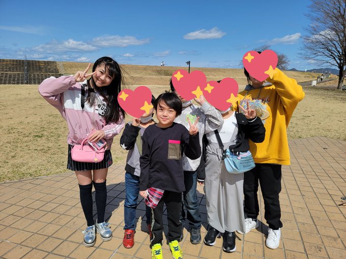 Twitterのコスプレ画像11