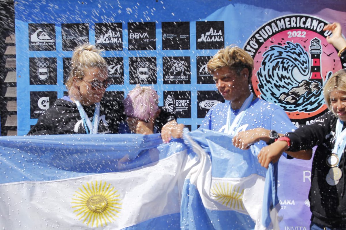 Subsecretaría de Deportes tweet media