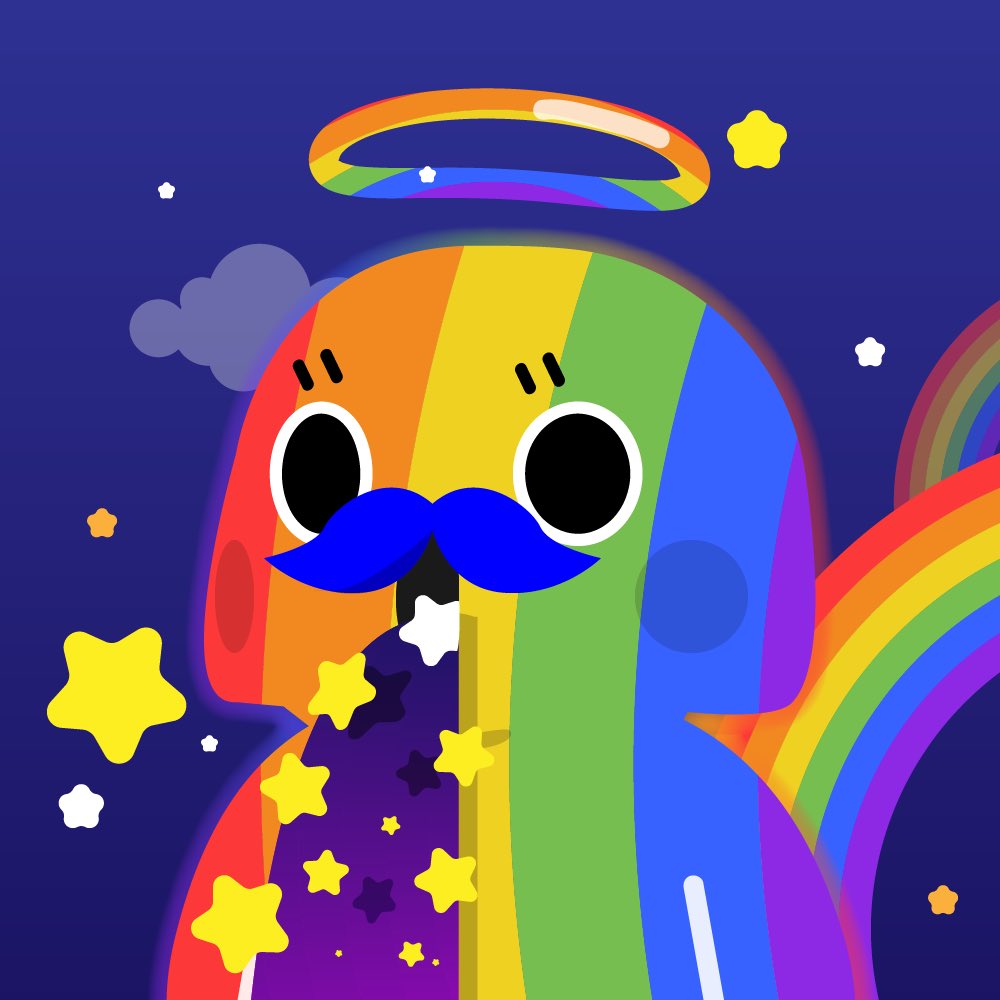 papasmurfbtc's tweet image. 🚨🚨🚨WL GIVEAWAY 🚨🚨🚨

Giving away 10x (ten) No No's list in this tweet! Huge thanks to @Oxxyy13,  @alf_den, and @DoxiaStudio  for this opportunity!
To enter:
1. Follow @lirsnft and @NoNos_NFT
2. Like &amp;amp; retweet this post 
3. Tag up to 3 friends :)) 

Ends in 24h, Good luck!