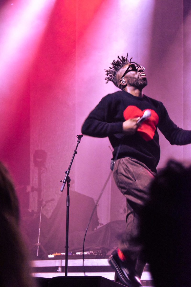 jculpeppermusic's tweet photo. ♊️ 👌🏿 
Thank you Boston for being so sick! 

📸 @nekibravq https://t.co/03OufKpdJu