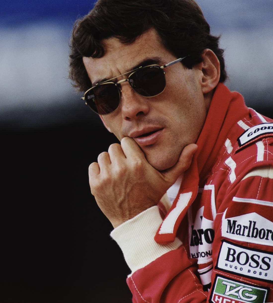 Happy 62nd birthday Ayrton Senna   Gone but never forgotten. Your legacy will forever live on 