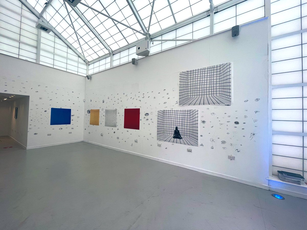 Hanover Project tweet media