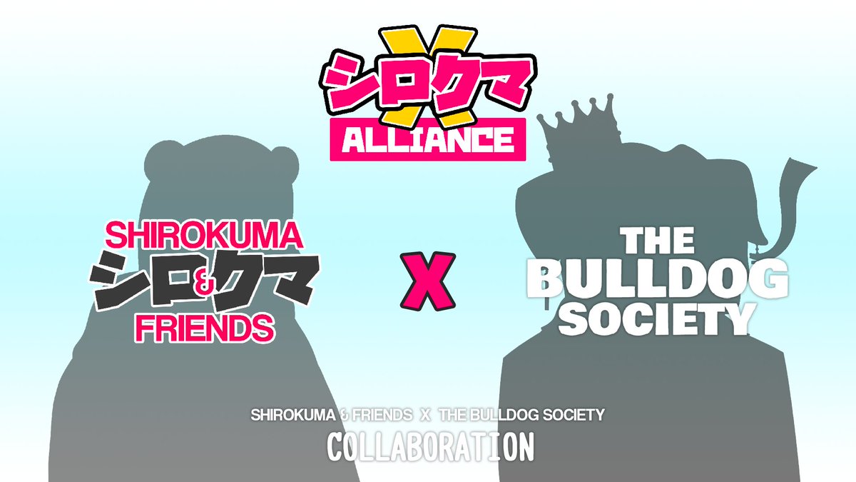 New Collabs with <a href="/thebulldogsoc/">The Bulldog Society</a>, <a href="/AaronicStyle/">AAr𖦹nic𓅣 #ArtPH 🇵🇭</a> and <a href="/crypticaspins/">Cryptic Aspins Club</a>!!! 🔥🔥🔥 I'm very honored to have an opportunity to collab with these bullish projects!! Can't wait! Let's drop those 1/1 Nfts this week!!