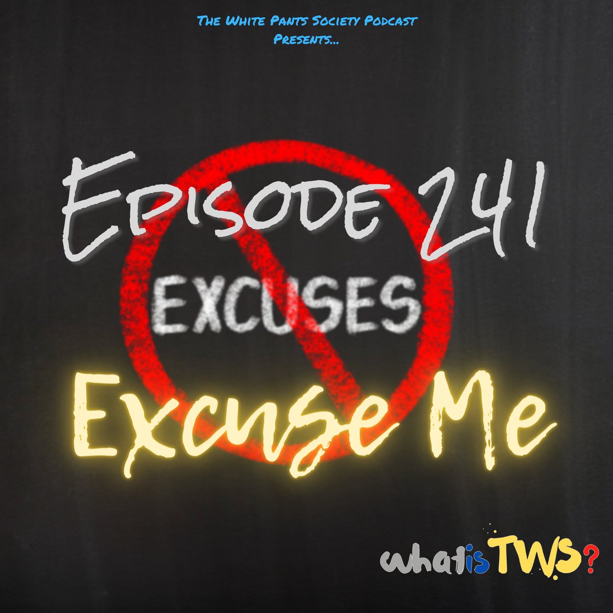 whatisTWS's tweet image. This week I try hanging out for SXSW, I parent over the phone, and I share my thoughts on he who shall not be named. Join the conversation. pod.fo/e/11466a

#PodcastandChill #PodcastRecommendations #4theAlgorithm #dopeness #podcast