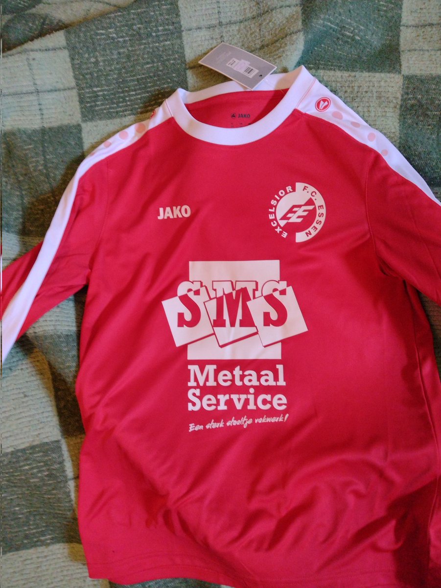 TeamSuomi's tweet image. Here's the shirt they gave me! #myfootballcollection #groundhopping #groundhopday