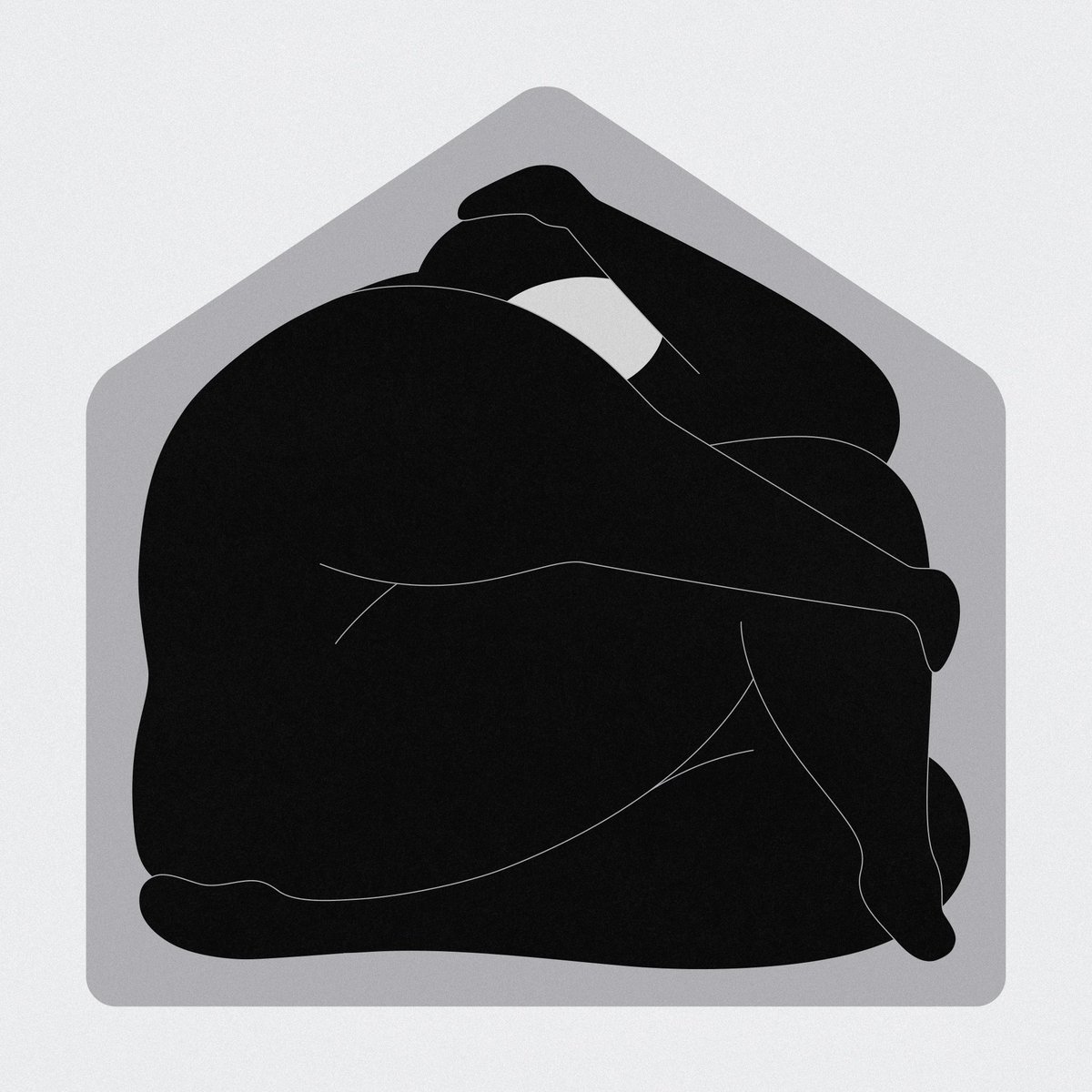 NFTOneByOne's tweet photo. Feelings that are in the air ⚫️

25 pieces, 0.1 $ETH
Minted on @rarible 

https://t.co/712sMFGvc2

#rarible #NFTdrop https://t.co/LBGrqrnAS9