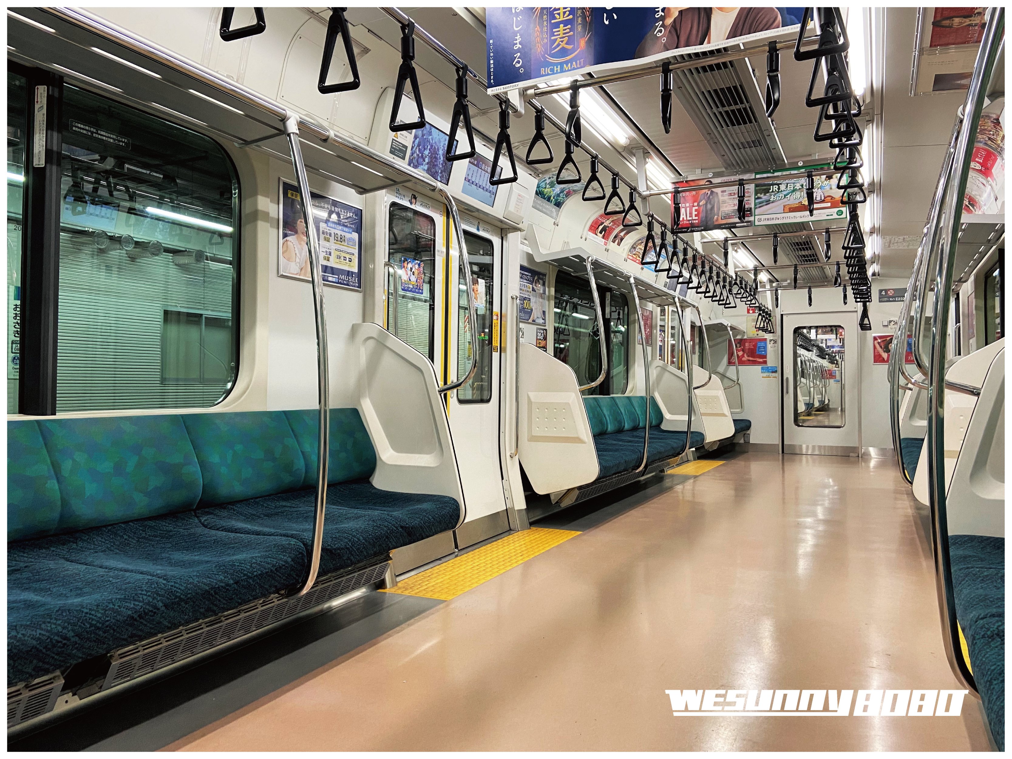 E233 座席　シート　モケット　椅子　中央線 E233 中央線 鉄道 部品 座席 椅子 シート モケット