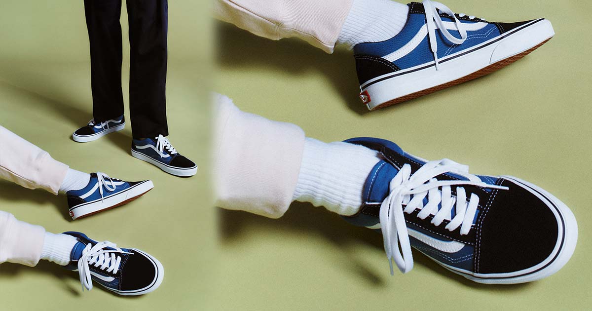 schuh on X: "The Vans Old Skool - an undeniable 🙌 Shop the full collection online and in store now. https://t.co/Ywi6diX23P" / X