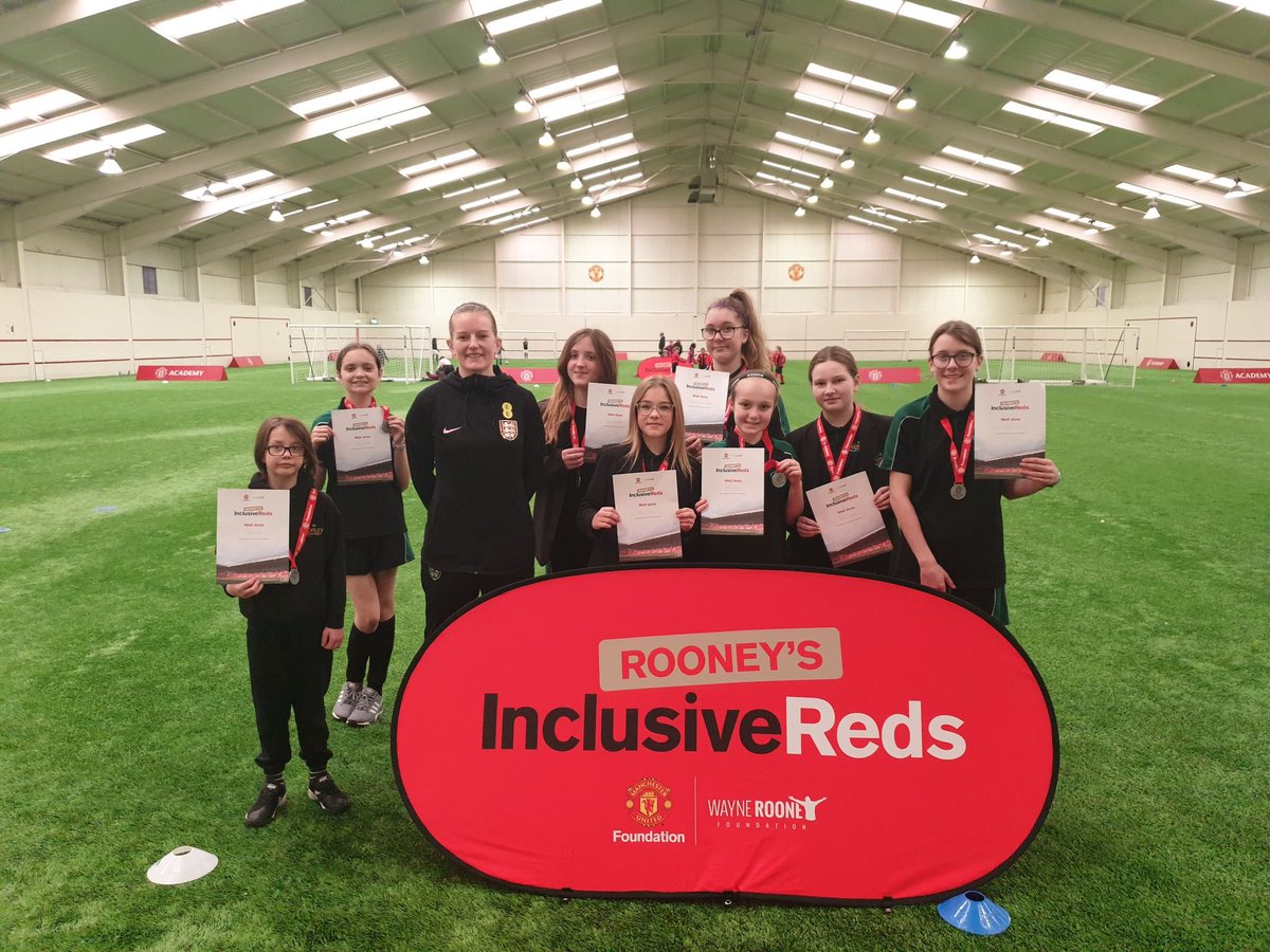 Dixons Pennine Academy tweet media