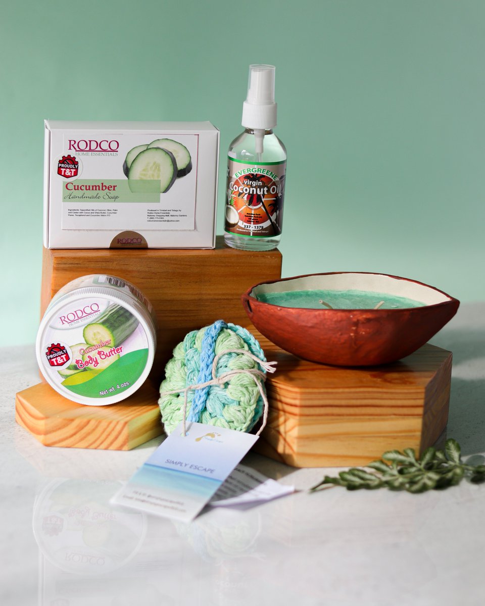 TKuttage's tweet photo. You can have this specially curated soothing skin care and massage package at The Kuttage Artisan Boutique https://t.co/zfwLwpFyk1 https://t.co/juNEU89POk