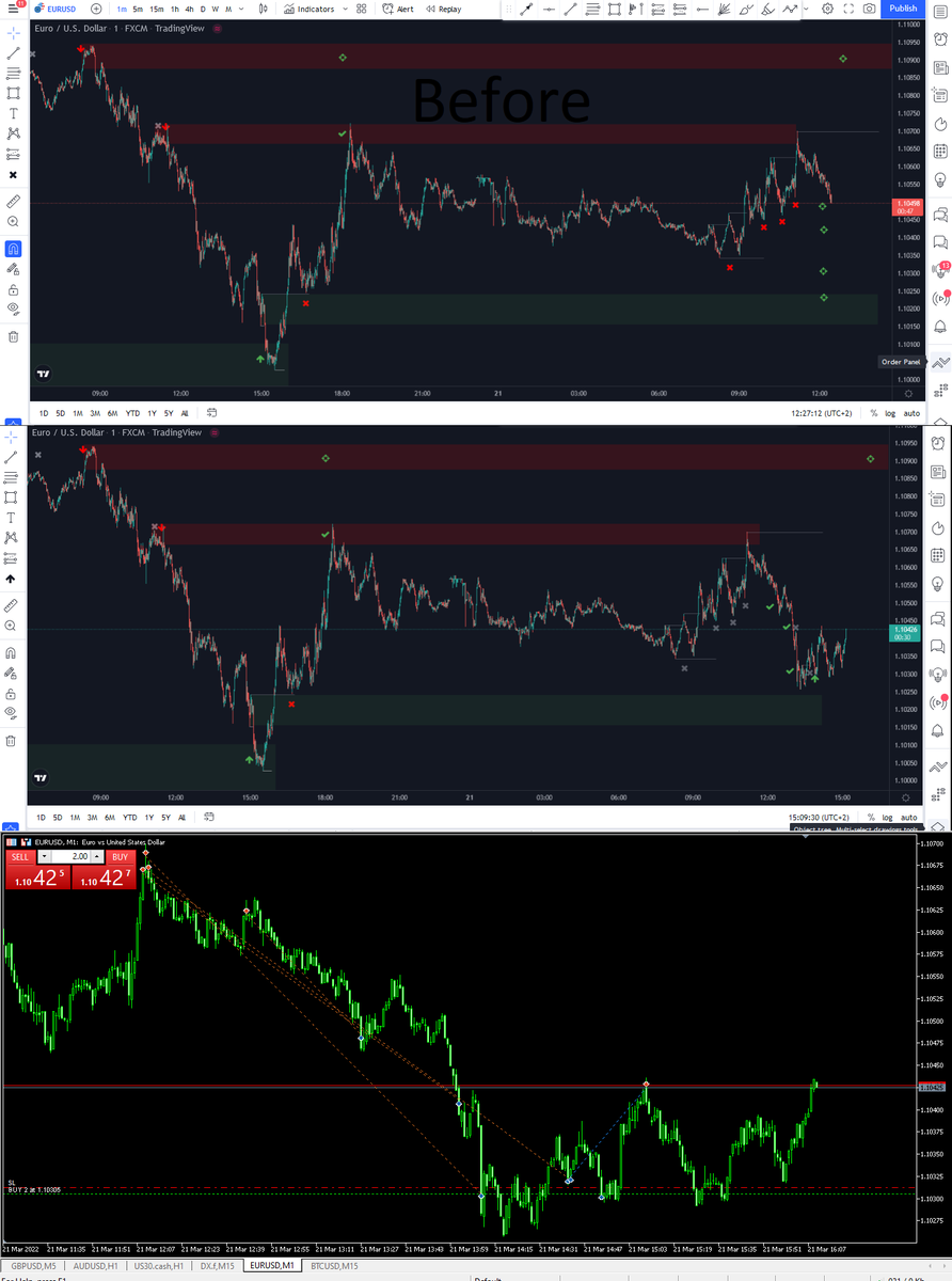 TraderB🧲 tweet media