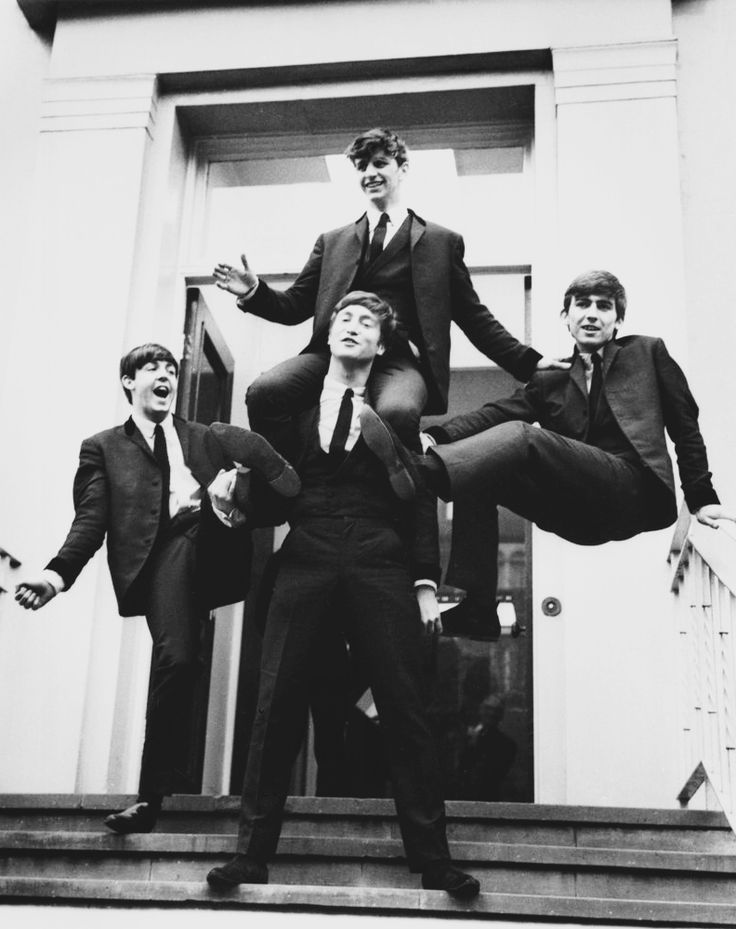 comfort for beatles stans (@comfort4beatles) on Twitter photo 